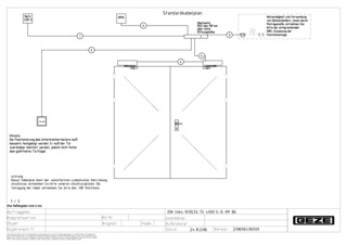 Kabelplan DE (758764)