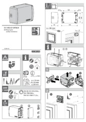 Instructions de montage (786713)