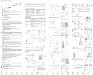 Instrucciones de montaje ES (786384)