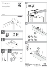 Installation instructions DE EN (1003537)