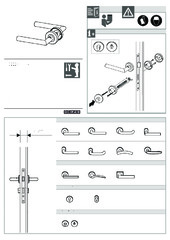 Installation instructions (872763)