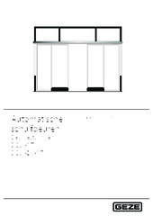 Aansluitschema NL (808533)