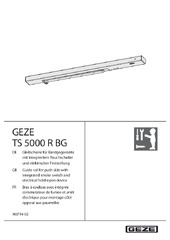 Installation instructions FR DE EN (53731)