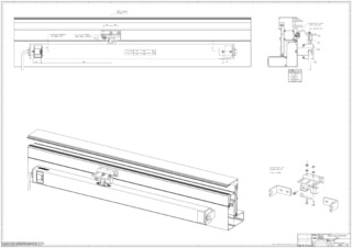 Installation drawing DE EN (785185)