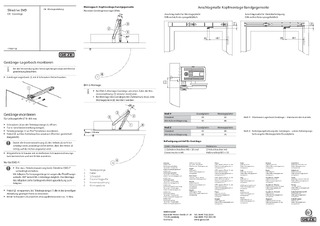 Installation instructions DE EN (53080)
