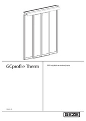 Installation instructions EN (59394)
