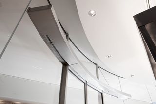 Entrada del producto (50407)