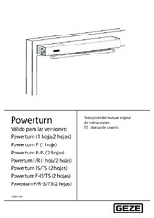 Manual de usuario ES (661288)