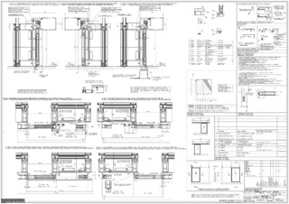 Installation drawing DE EN (2484233)