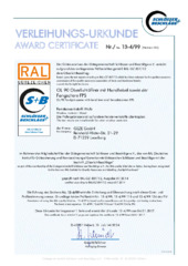 Certificate DE EN (786284)